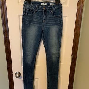 Daytrip Skinny Jeans